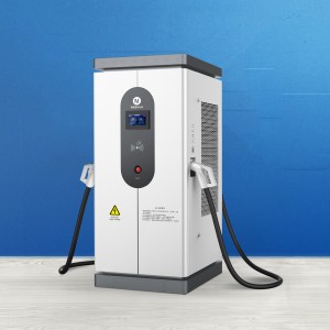 180kW/240kW云顶服务一体式非车载直流充电机