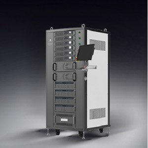 云顶服务储能电源测试系统 NE-SP-02FCT-V001