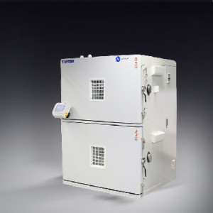 云顶服务环境温箱充放电一体机（直流母线版）